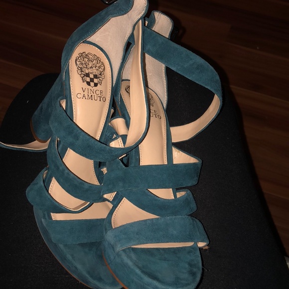 Gorgeous heels - Picture 7 of 7